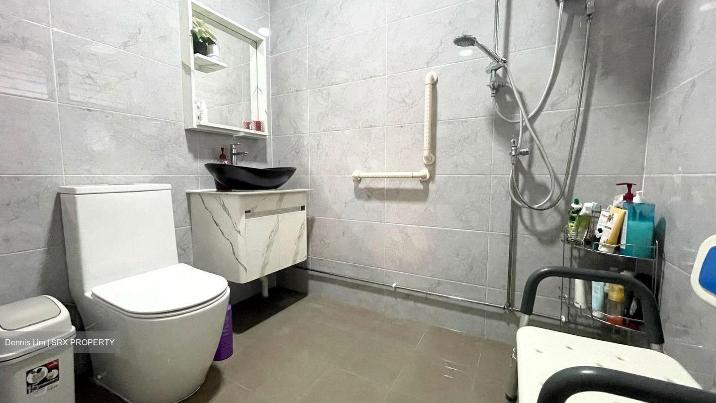 Blk 108 Teck Whye Lane (Choa Chu Kang), HDB Executive #449719071